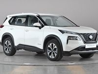 Used Nissan X-Trail Acenta Premium 204 HP (150 kW) 2023 White SUV