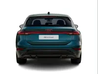 New Audi A6 e-tron Black Edition 266 kW (362 HP) 2026 Other Estate