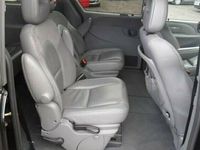 Used Chrysler Grand Voyager 2004 MPV