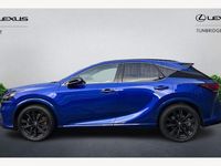 Used Lexus RX500h Sport Line 371 HP (272 kW) 2025 SUV