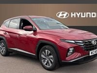 Usado Hyundai Tucson SE 150 HP (110 kW) 2023 SUV