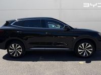 New BYD Seal U Boost 11 kW (15 HP) 2025 Black SUV