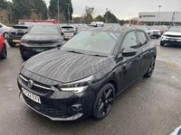 used Vauxhall Corsa 1.2 TURBO GS LINE EURO 6 (S/S) 5DR PETROL FROM 2022 FROM COLWYN BAY (LL29 7LY) | SPOTICAR