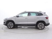 Used Skoda Karoq SE L 150 HP (110 kW) 2022 Grey SUV