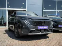 Used Peugeot 3008 Allure 134 HP (98 kW) 2024 Grey SUV