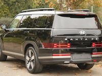 New Hyundai Santa Fe Ultimate 239 HP (175 kW) 2026 SUV