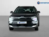 Used Kia e-Niro 150 kW (204 HP) 2025 Black SUV