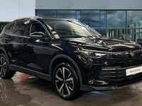 Used VW Tiguan Match 204 HP (150 kW) 2026 Grenadilla black metallic SUV