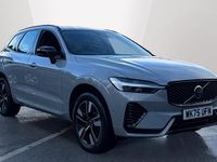 Used Volvo XC60 Plus 250 HP (183 kW) 2025 SUV