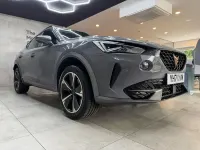 Used Cupra Formentor 310 HP (228 kW) 2021 Grey SUV