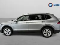 Usado VW Tiguan Allspace Life 150 HP (110 kW) 2024 SUV