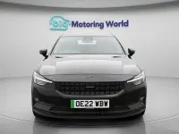 Used Polestar 2 300 kW (408 HP) 2022 Hatchback