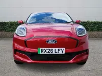 Used Ford Puma Select 122 kW (167 HP) 2026 Red SUV