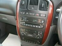 Used Chrysler Grand Voyager 2004 MPV