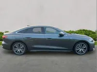 New Audi A5 S-Line 295 HP (216 kW) 2025 Other Sedan