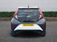 New Toyota Aygo X 72 HP (52 kW) 2025 White SUV