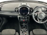 used Mini Cooper Clubman Sport 1.5 6dr