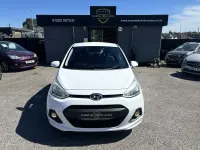 Usado Hyundai i10 SE 2015 Branco Citadino