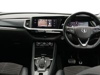 Used Vauxhall Grandland X Ultimate 130 HP (95 kW) 2022 White SUV
