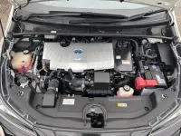 Usado Toyota Prius 140 HP (102 kW) 2025 Branco Citadino