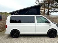 Begagnad VW Transporter S 2015 Vit Van