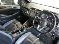 Used Nissan Leaf Tekna 159 kW (217 HP) 2021 Hatchback