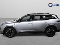 Used Peugeot 5008 GTi 136 HP (100 kW) 2025 Grey SUV