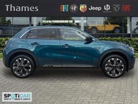 New Fiat 600 La Prima 134 HP (98 kW) 2026 Blue SUV