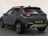 Used Kia Stonic GT-Line S 120 HP (88 kW) 2024 SUV