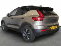 Used Volvo XC40 R-Design 163 HP (119 kW) 2022 SUV