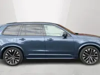 Used Volvo XC90 Plus 455 HP (334 kW) 2025 Blue SUV