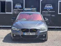 Used BMW 320 M Sport 2019 Grey Sedan