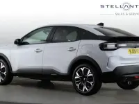 Neu Citroën C4 PureTech 127 PS (93 kW) 2026 Weiß SUV