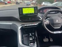 Used Peugeot 3008 GT 134 HP (98 kW) 2024 Grey SUV