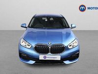 Used BMW 116 Comfort Edition 116 HP (85 kW) 2021 Hatchback