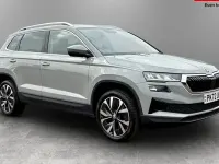 Used Skoda Karoq SE L 150 HP (110 kW) 2024 SUV
