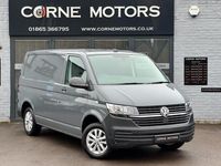 Used VW Transporter Startline 110 HP (80 kW) 2024 Grey Van