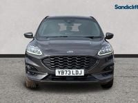 Used Ford Kuga ST-Line X 190 HP (139 kW) 2023 Magnetic (exclusive paint) SUV