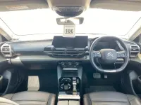 Used Citroën C5 X PureTech 127 HP (93 kW) 2023 White Estate