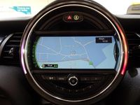 Used Mini Cooper Cabriolet 2017 Silver Cabriolet