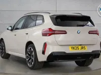 Used BMW X3 M Sport 205 HP (150 kW) 2025 Grey SUV