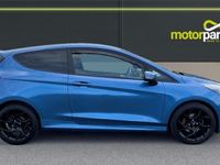 used Ford Fiesta 1.5 EcoBoost ST-2 3dr