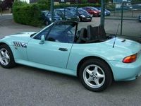 Used BMW Z3 1998 Cabriolet