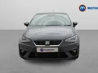 Used Seat Ibiza Black Edition 116 HP (85 kW) 2025 Grey Hatchback