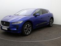 used Jaguar I-Pace 2020 | 400 90kWh HSE Auto 4WD 5dr