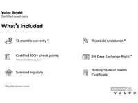 Used Volvo XC40 Ultra 2025 Grey SUV