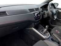 used Seat Arona 1.0 TSI (110ps) FR SUV