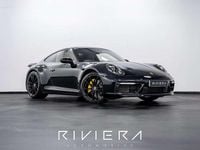 Used Porsche 911 Carrera 385 HP (283 kW) 2019 Black Coupe