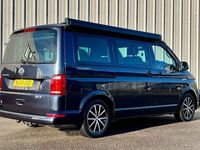 used VW California 2.0 TDI Ocean Euro 6 (s/s) 4dr