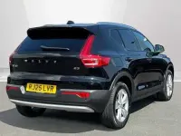 Used Volvo XC40 Core 161 HP (118 kW) 2026 SUV